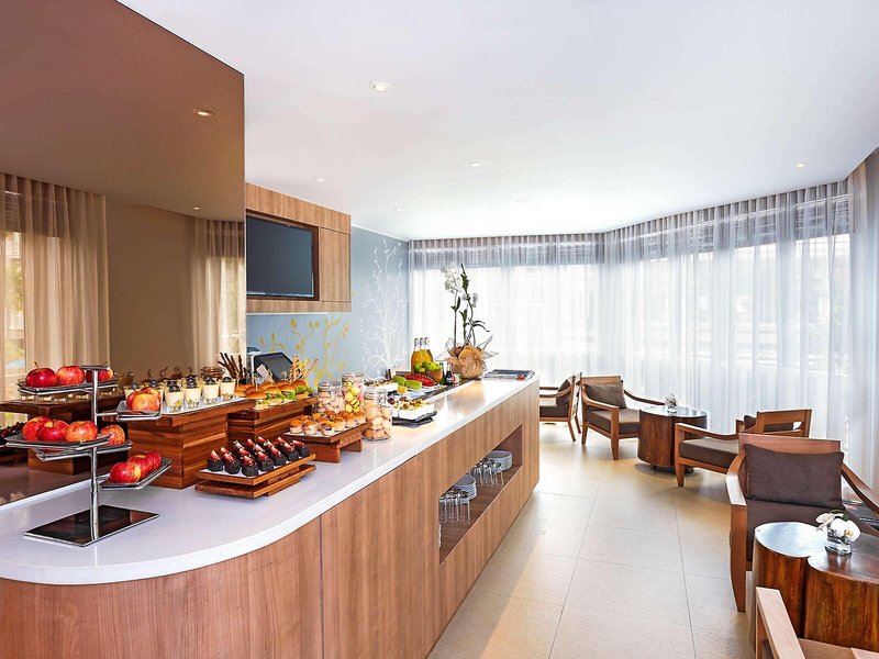 Grand Mercure Phuket Patong 36