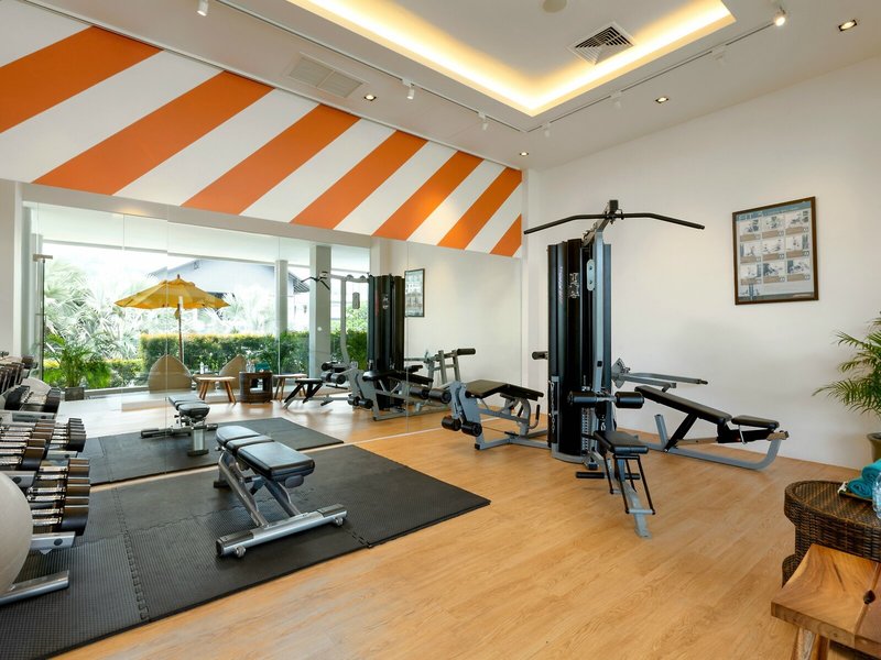 Grand Mercure Phuket Patong 37