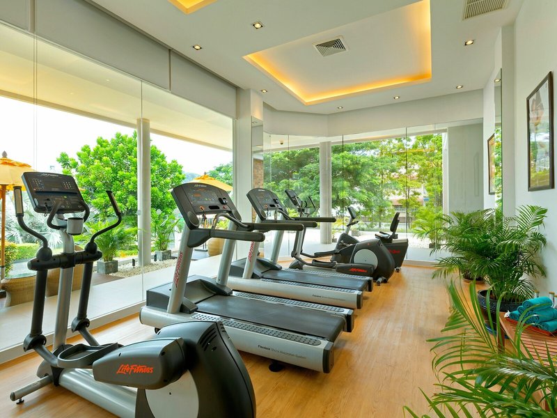 Grand Mercure Phuket Patong 38