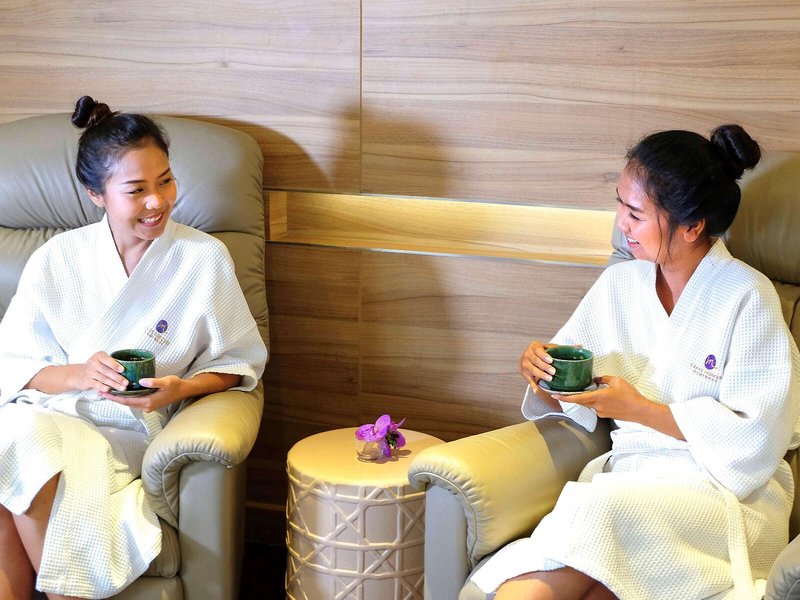 Grand Mercure Phuket Patong 39