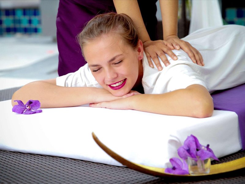 Grand Mercure Phuket Patong 40