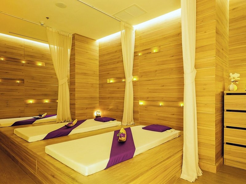 Grand Mercure Phuket Patong 41