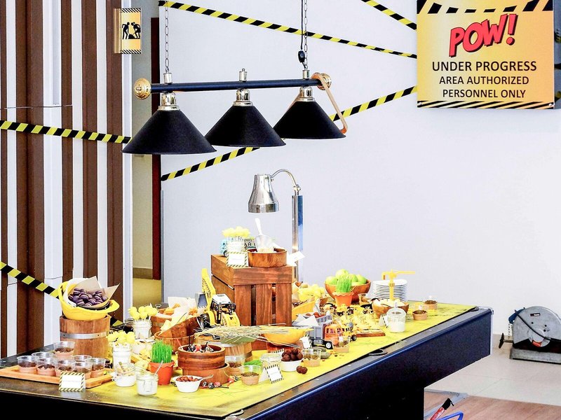 Grand Mercure Phuket Patong 43