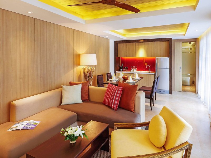 Grand Mercure Phuket Patong 45
