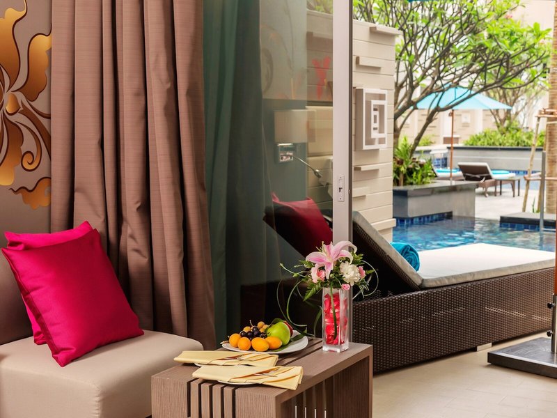 Grand Mercure Phuket Patong 46