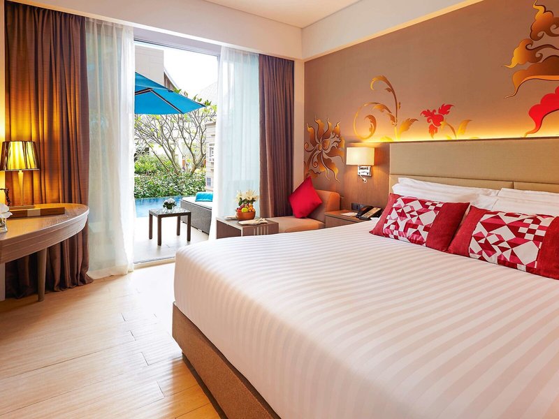 Grand Mercure Phuket Patong 47