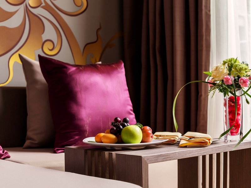 Grand Mercure Phuket Patong 49