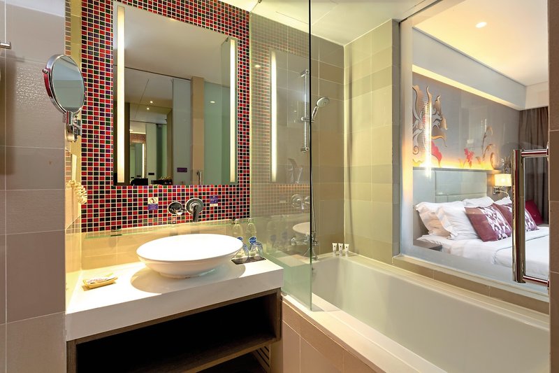 Grand Mercure Phuket Patong 3