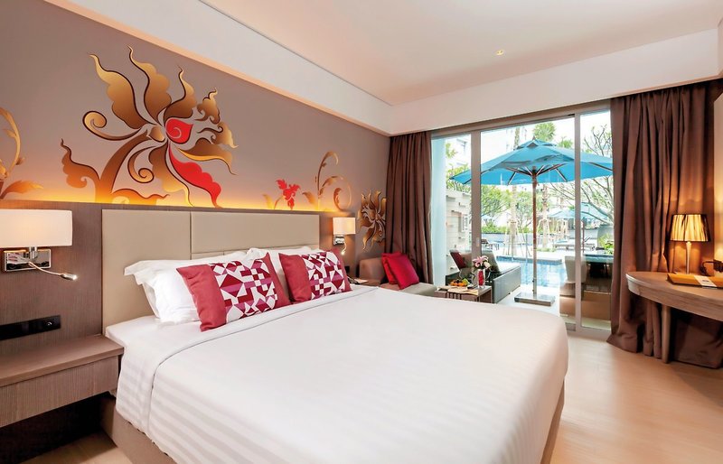 Grand Mercure Phuket Patong 4