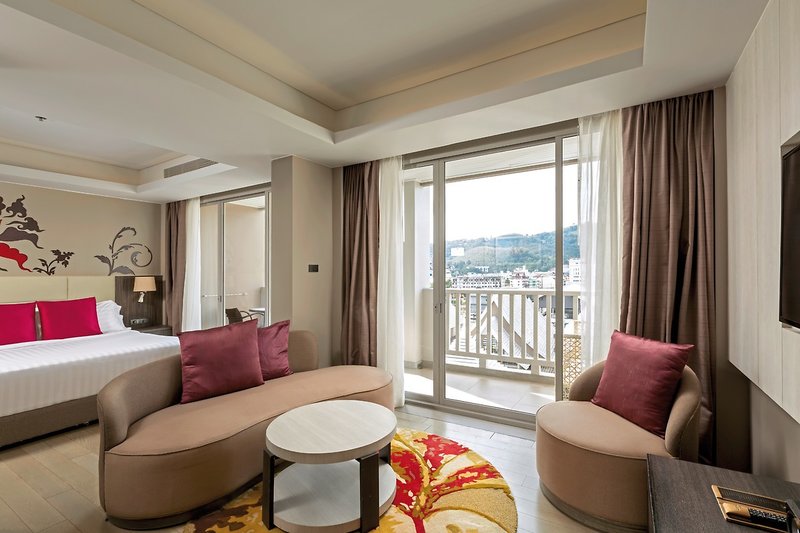 Grand Mercure Phuket Patong 6