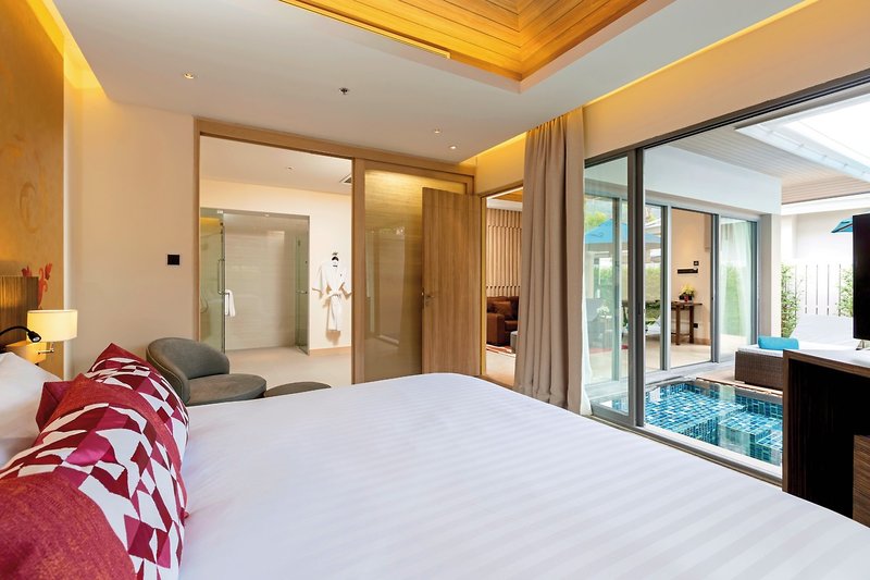 Grand Mercure Phuket Patong 10
