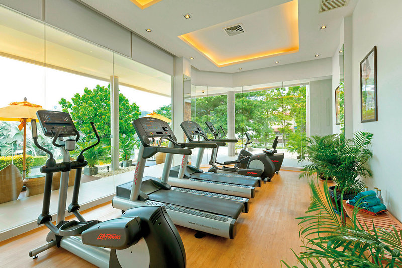 Grand Mercure Phuket Patong 14