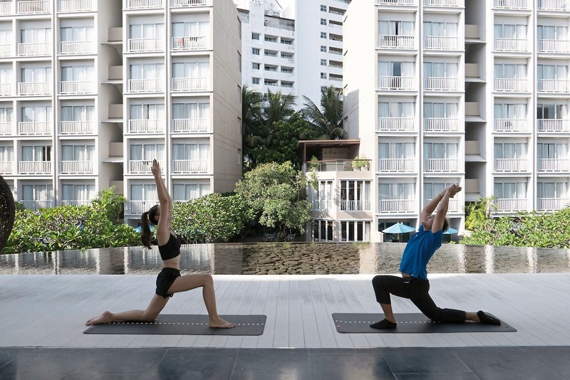 Grand Mercure Phuket Patong 15