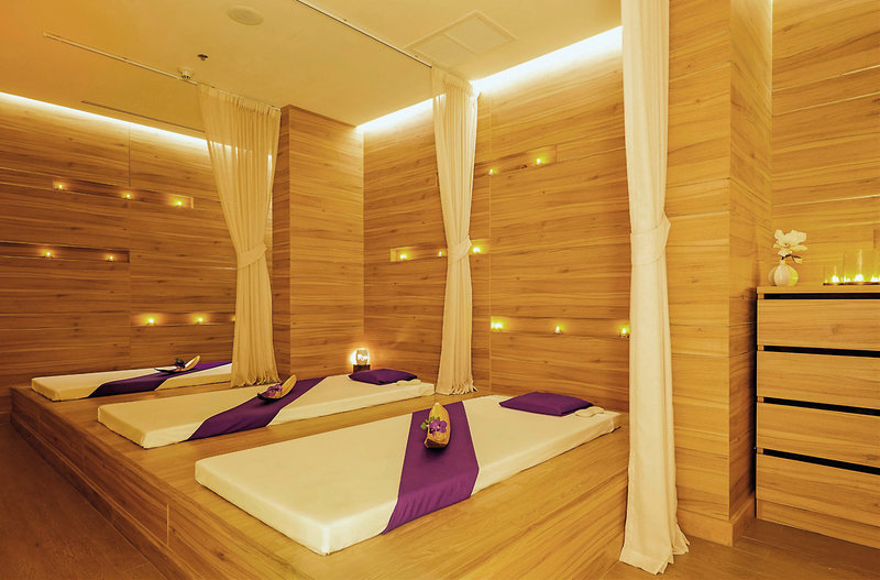 Grand Mercure Phuket Patong 16