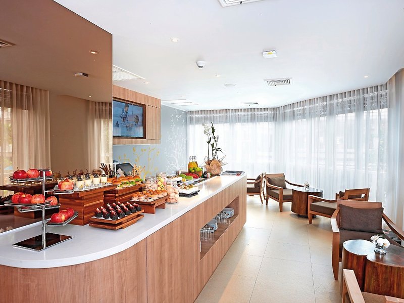 Grand Mercure Phuket Patong 17