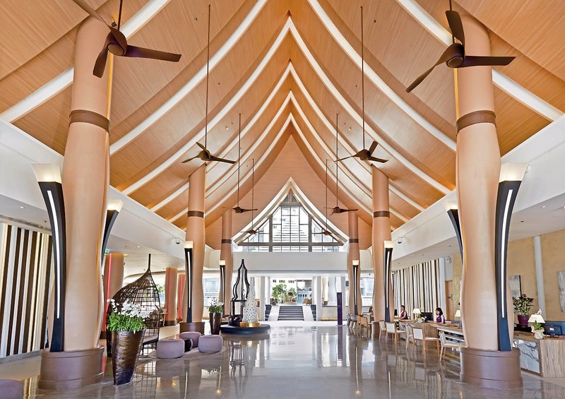 Grand Mercure Phuket Patong 18