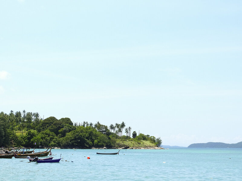 Grand Mercure Phuket Patong 2