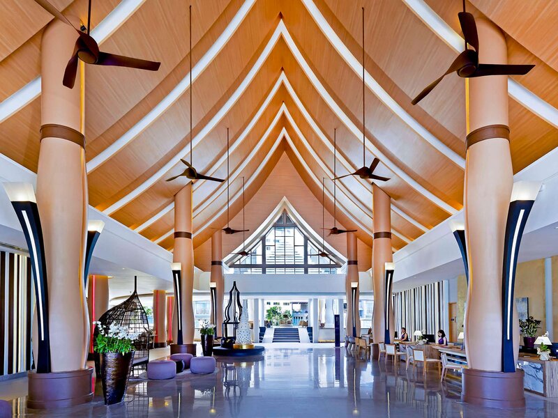 Grand Mercure Phuket Patong 10