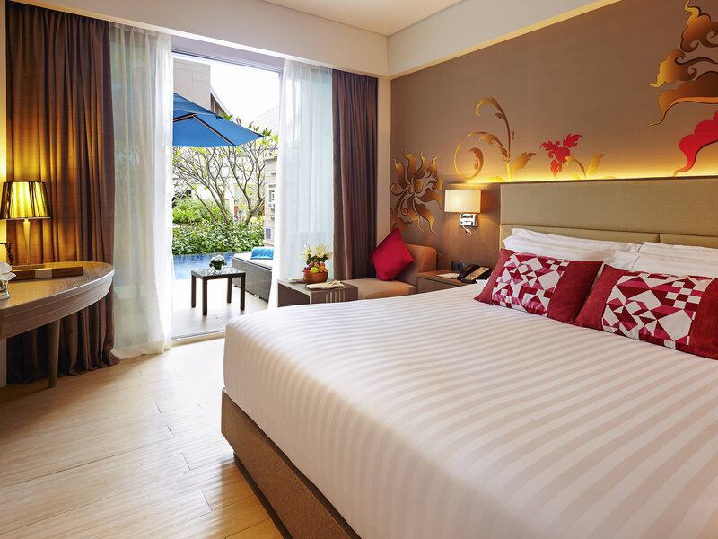 Grand Mercure Phuket Patong 15