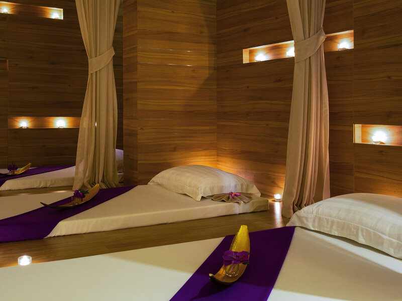 Grand Mercure Phuket Patong 17