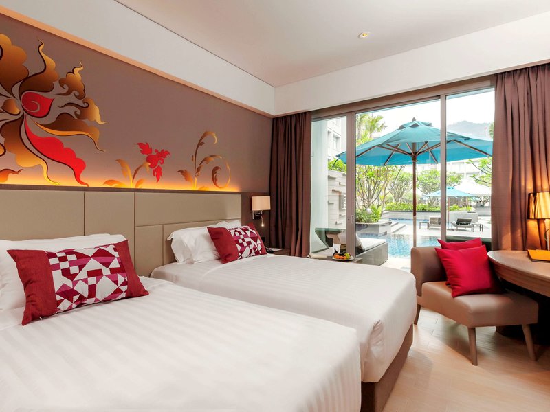 Grand Mercure Phuket Patong 6