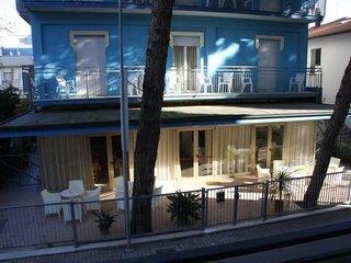 Orchidea Hotel Rimini