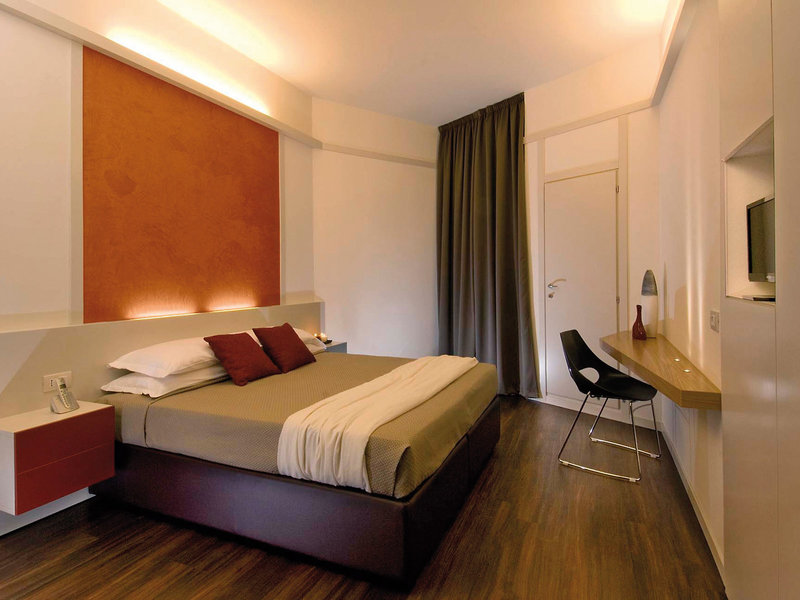 Acapulco Hotel Cattolica 5