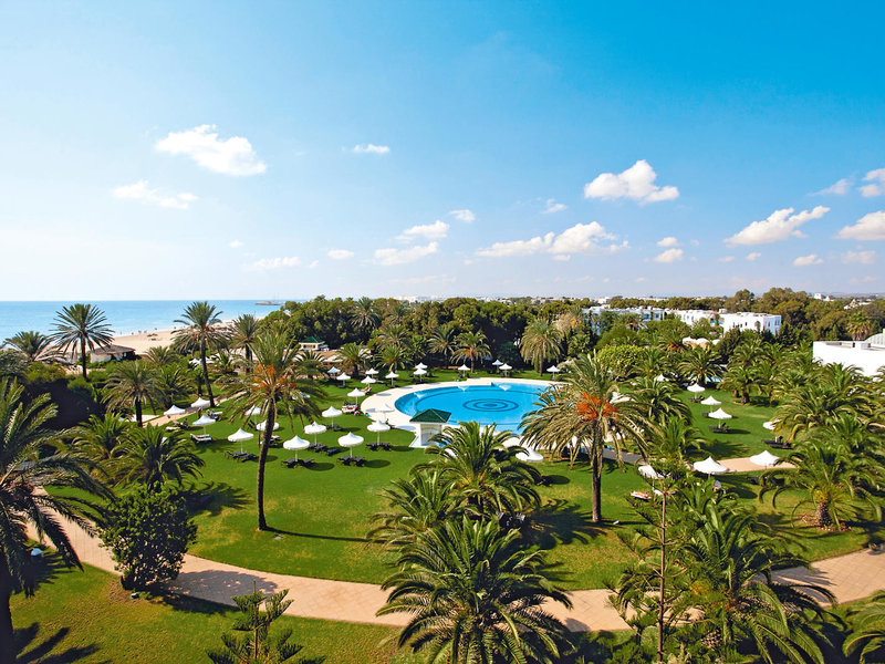 TUI SENSIMAR Oceana Resort & Spa  1