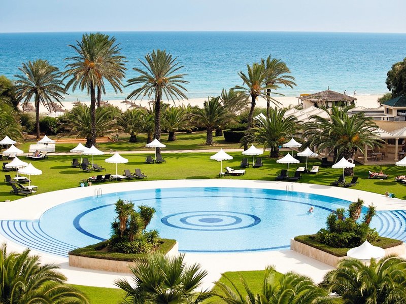 TUI SENSIMAR Oceana Resort & Spa  2