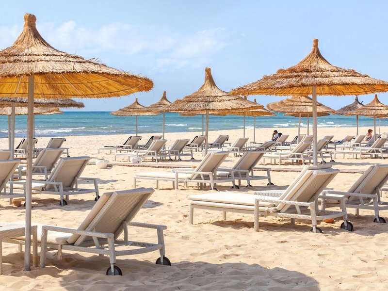 TUI SENSIMAR Oceana Resort & Spa  4