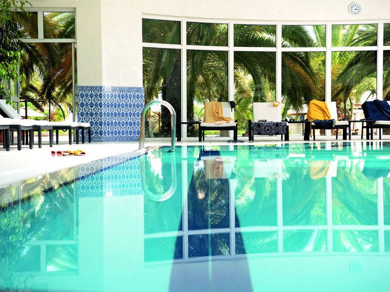 TUI SENSIMAR Oceana Resort & Spa  5