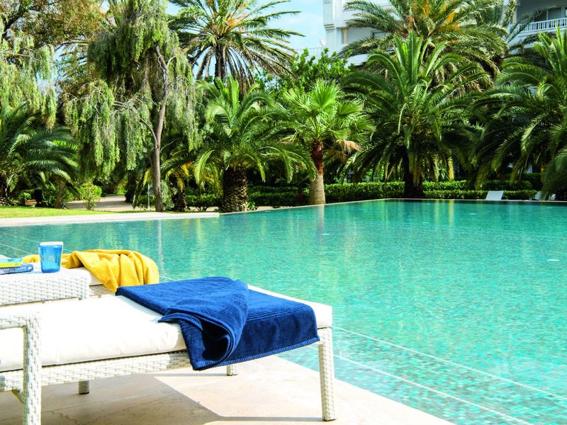 TUI SENSIMAR Oceana Resort & Spa  6