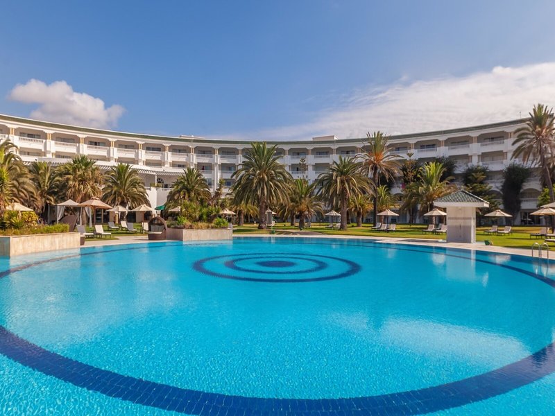 TUI SENSIMAR Oceana Resort & Spa  7