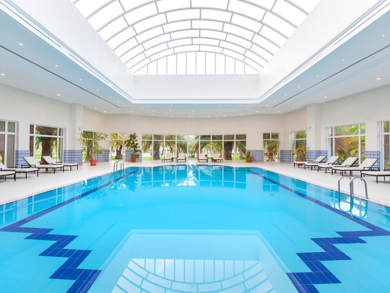 TUI SENSIMAR Oceana Resort & Spa  10