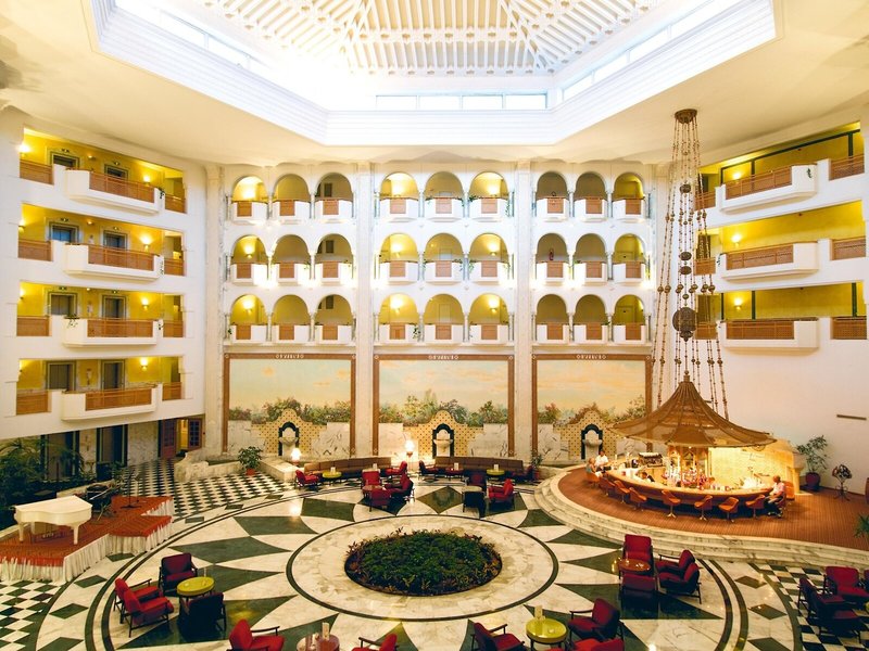 TUI SENSIMAR Oceana Resort & Spa  11
