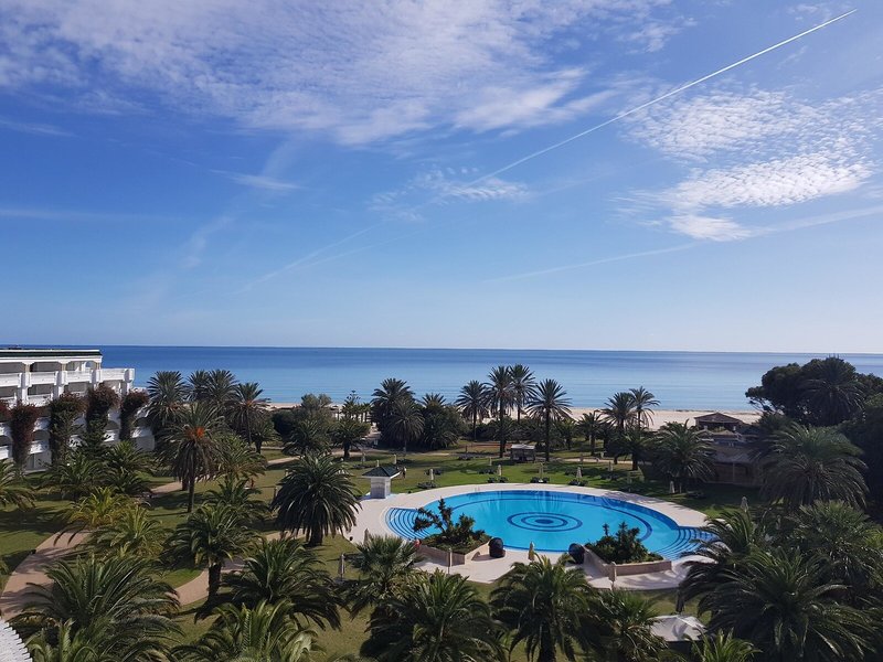 TUI SENSIMAR Oceana Resort & Spa  12