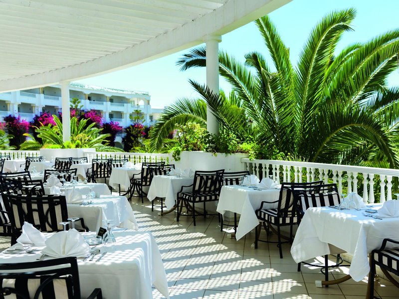 TUI SENSIMAR Oceana Resort & Spa  14