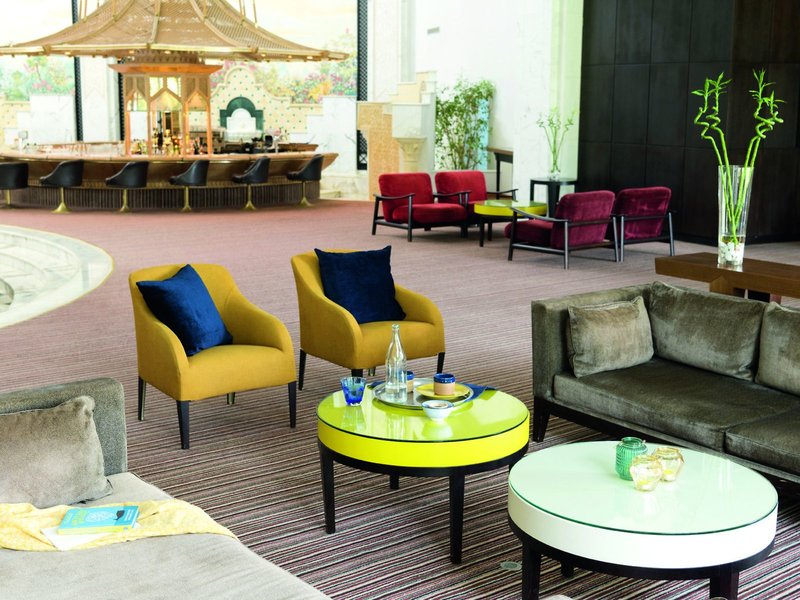 TUI SENSIMAR Oceana Resort & Spa  16