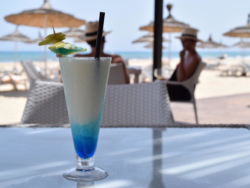 TUI SENSIMAR Oceana Resort & Spa  18