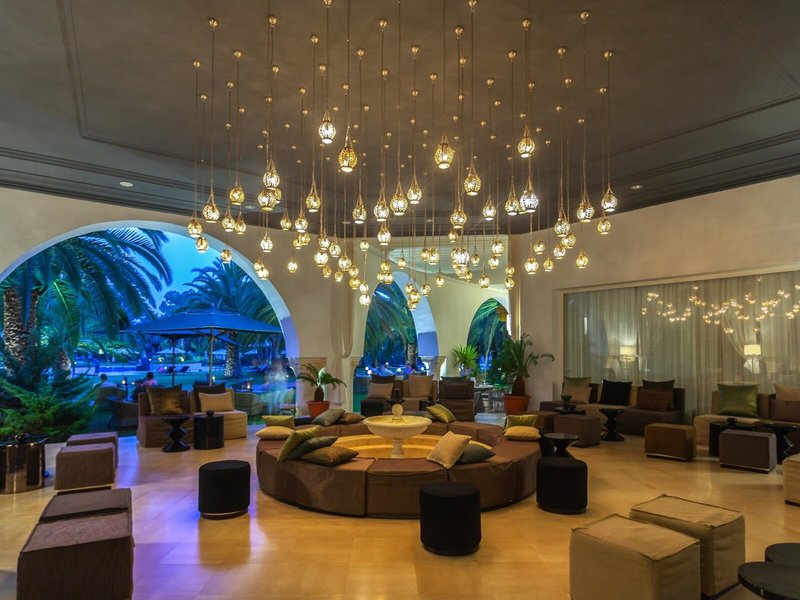 TUI SENSIMAR Oceana Resort & Spa  19
