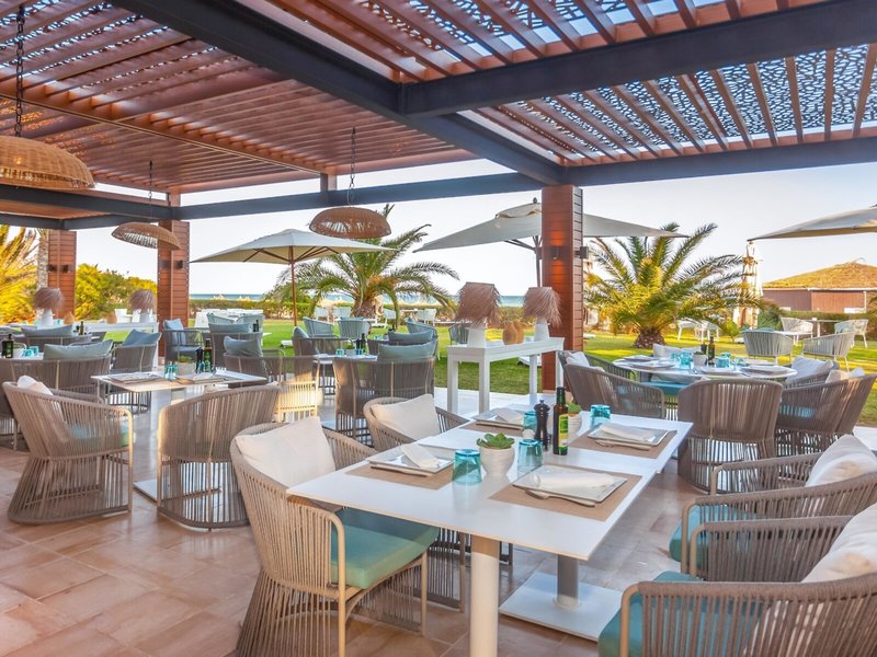 TUI SENSIMAR Oceana Resort & Spa  21