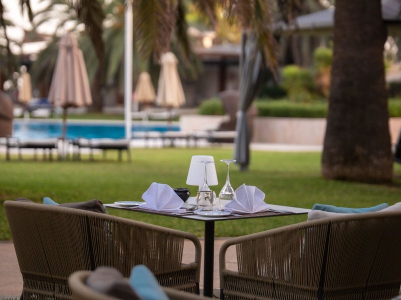 TUI SENSIMAR Oceana Resort & Spa  22