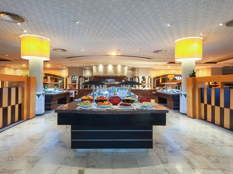 TUI SENSIMAR Oceana Resort & Spa  23