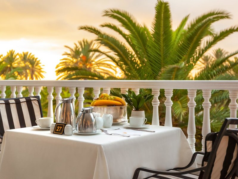 TUI SENSIMAR Oceana Resort & Spa  25