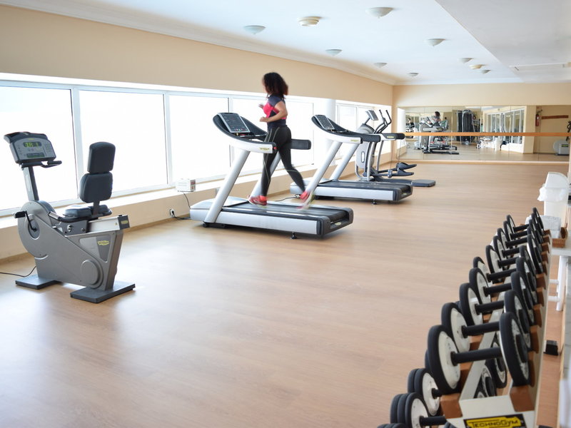 TUI SENSIMAR Oceana Resort & Spa  27