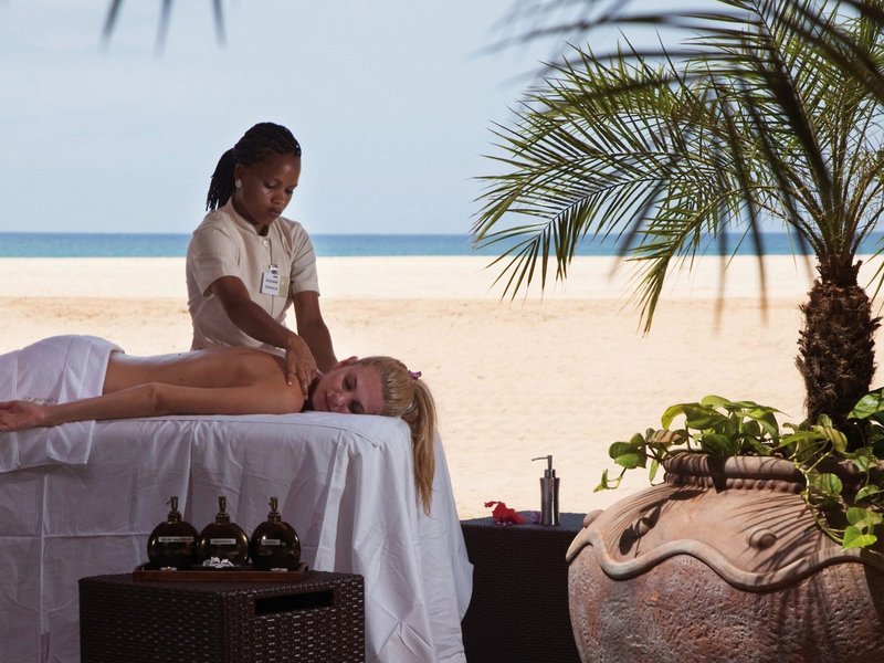TUI SENSIMAR Oceana Resort & Spa  28