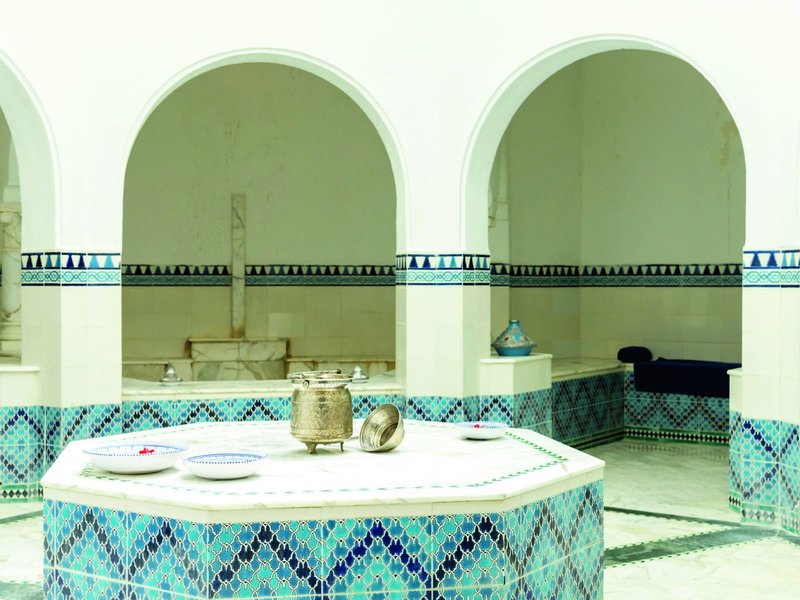 TUI SENSIMAR Oceana Resort & Spa  30