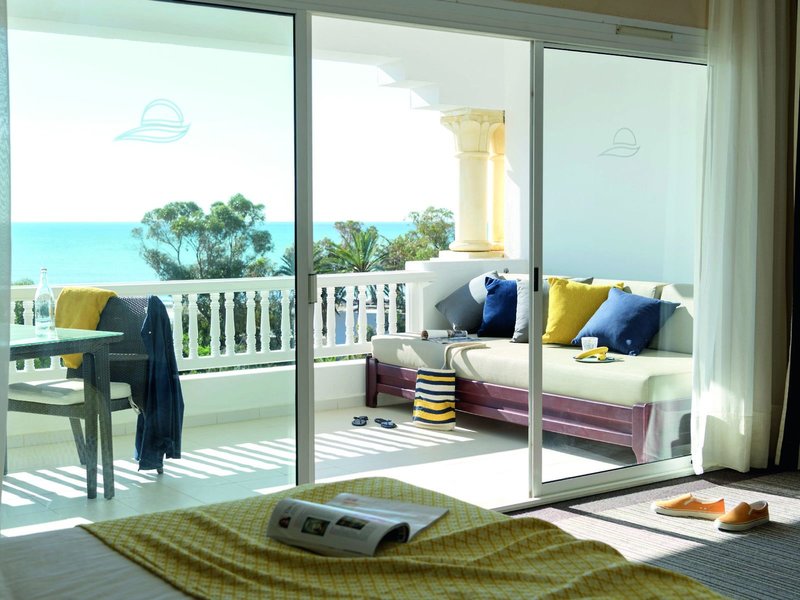 TUI SENSIMAR Oceana Resort & Spa  35