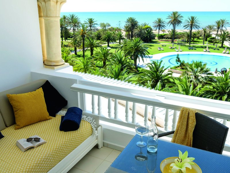 TUI SENSIMAR Oceana Resort & Spa  36