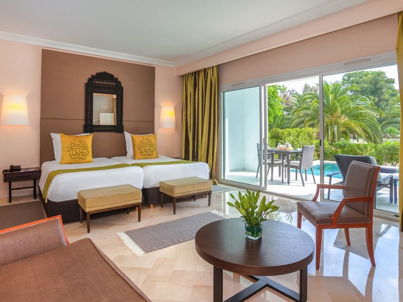 TUI SENSIMAR Oceana Resort & Spa  42